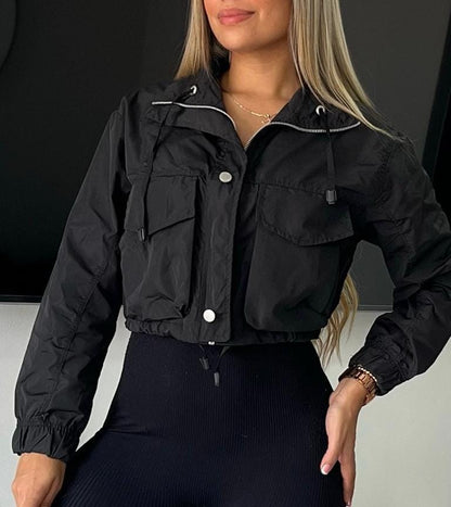 Chaqueta Urban Cargo (Talla Única)